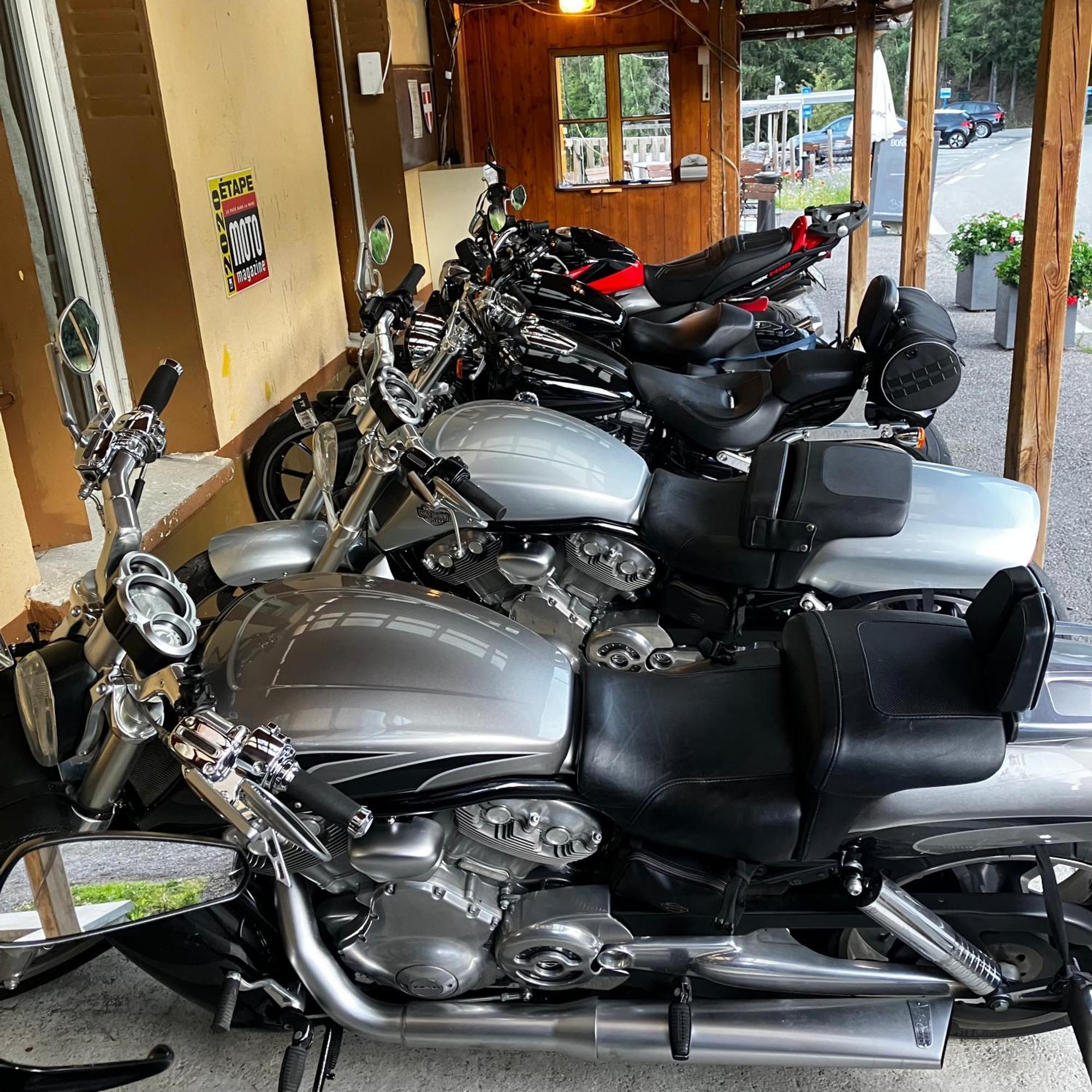 Belvedere Relais Motos Séez Eksteriør bilde